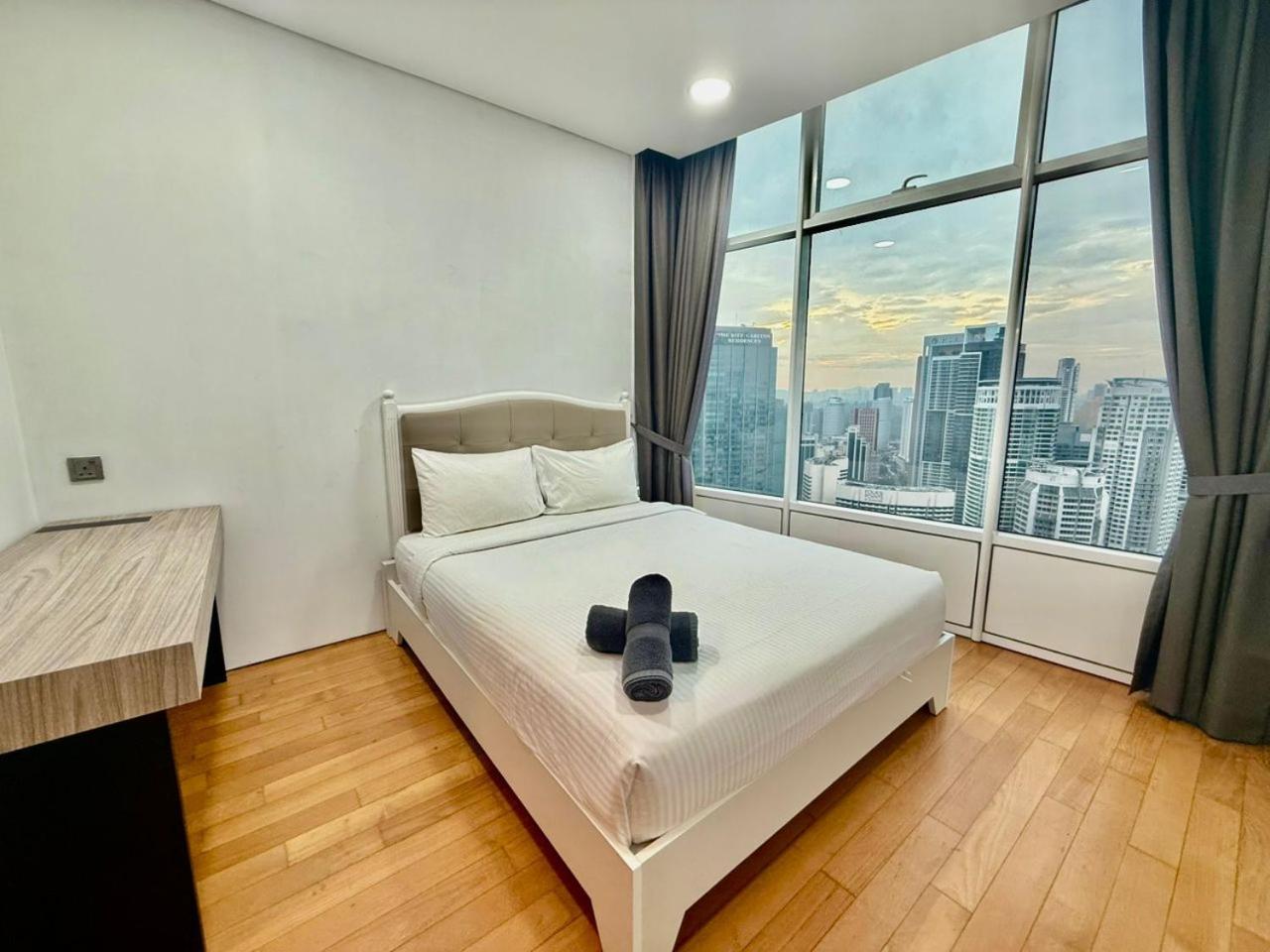 Sky Premium Apartment Klcc