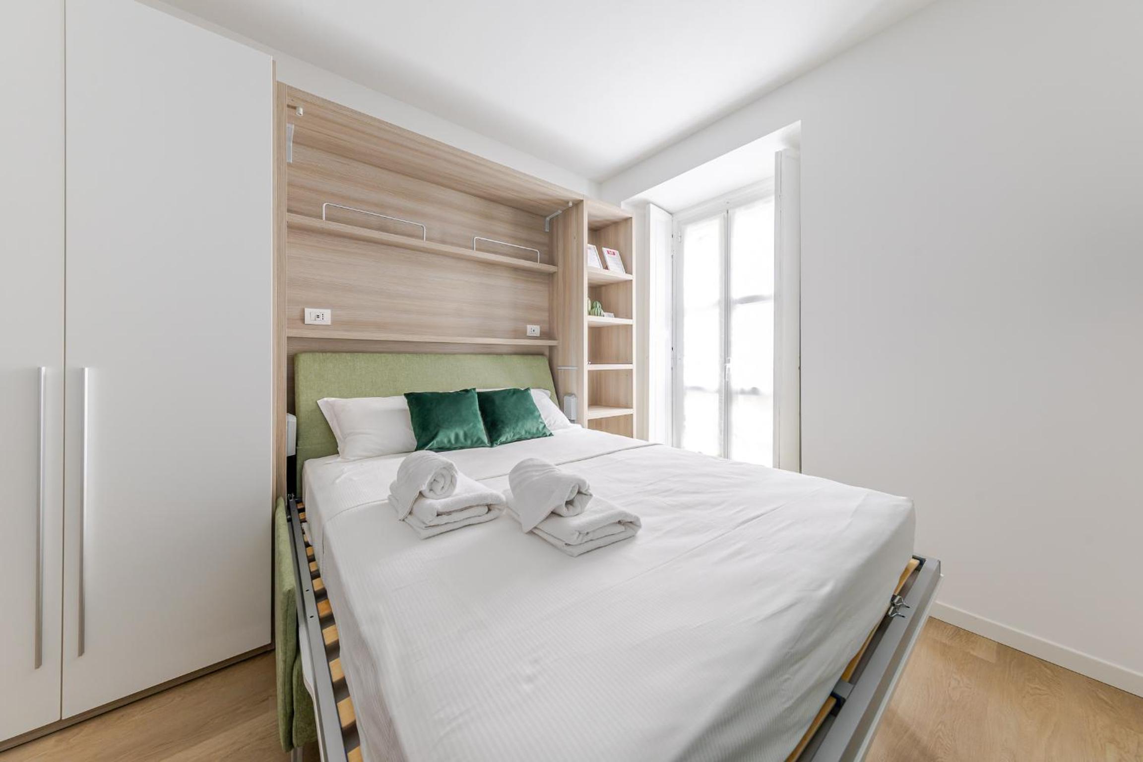 Marghera Studio Apartments