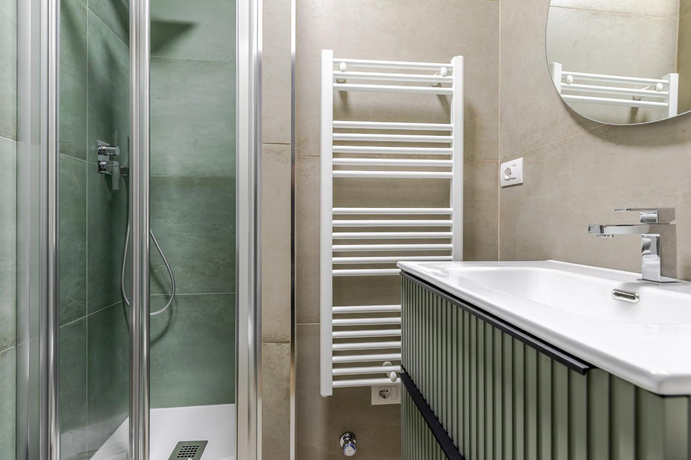 Marghera Studio Apartments