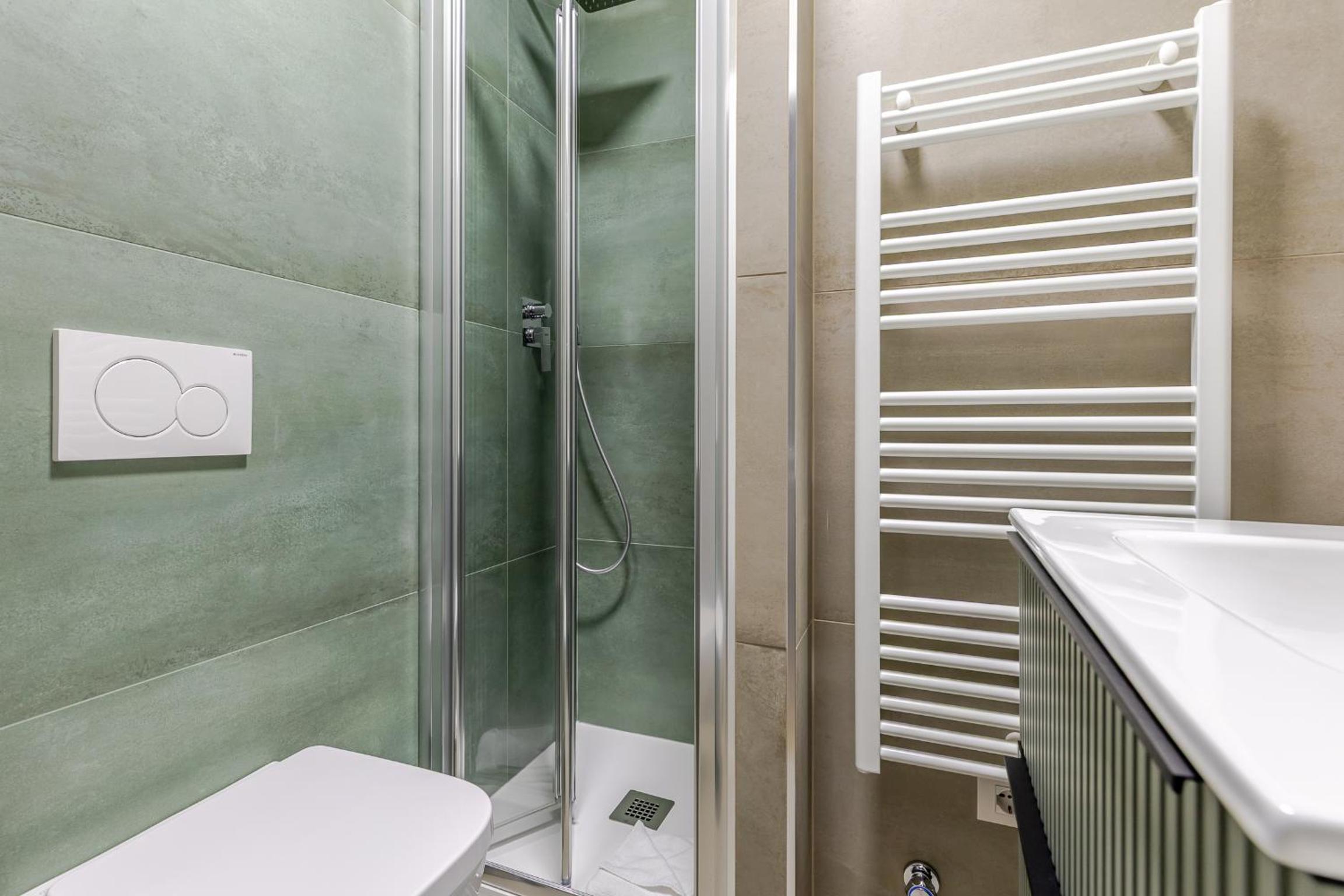 Marghera Studio Apartments