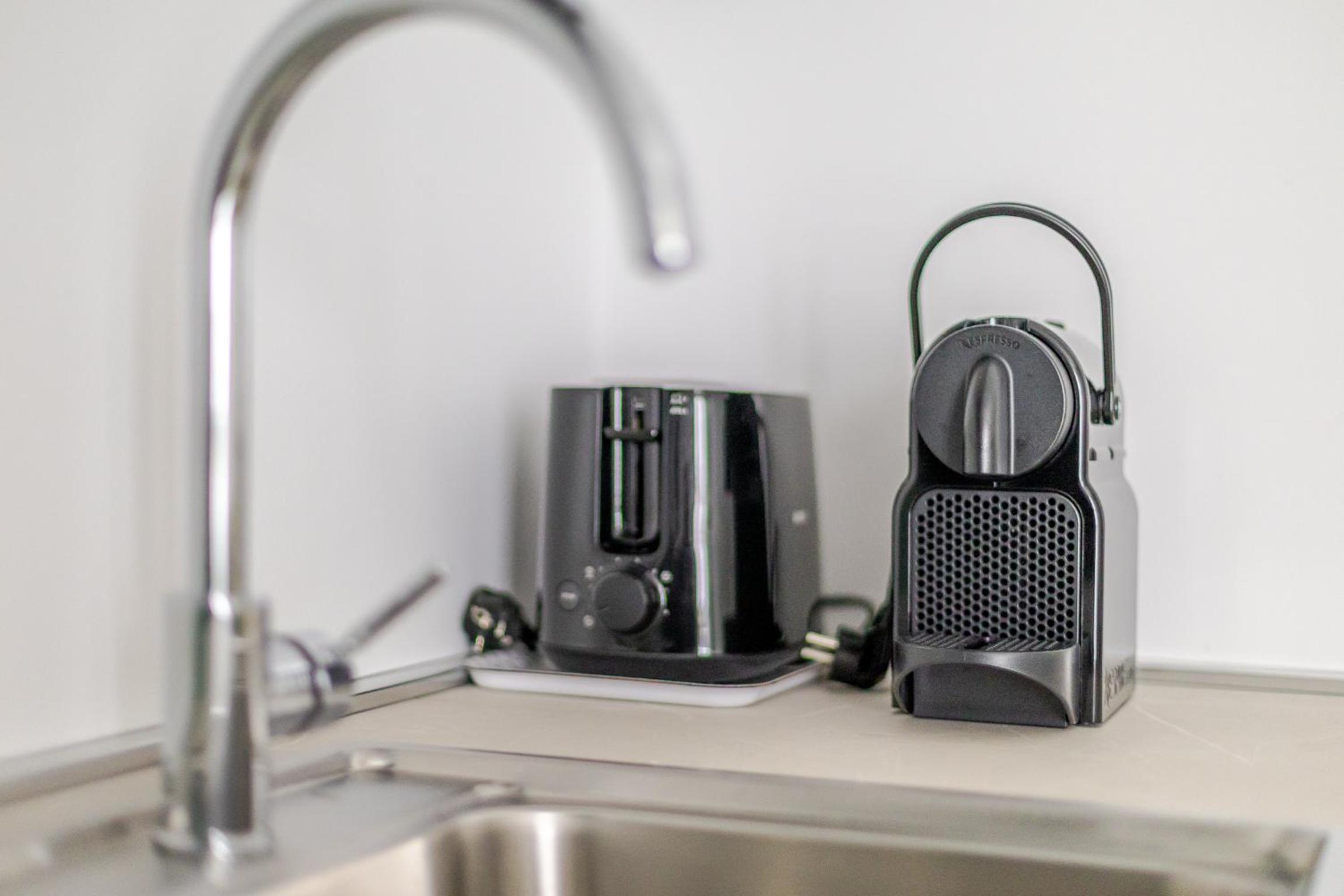 Marghera Studio Apartments