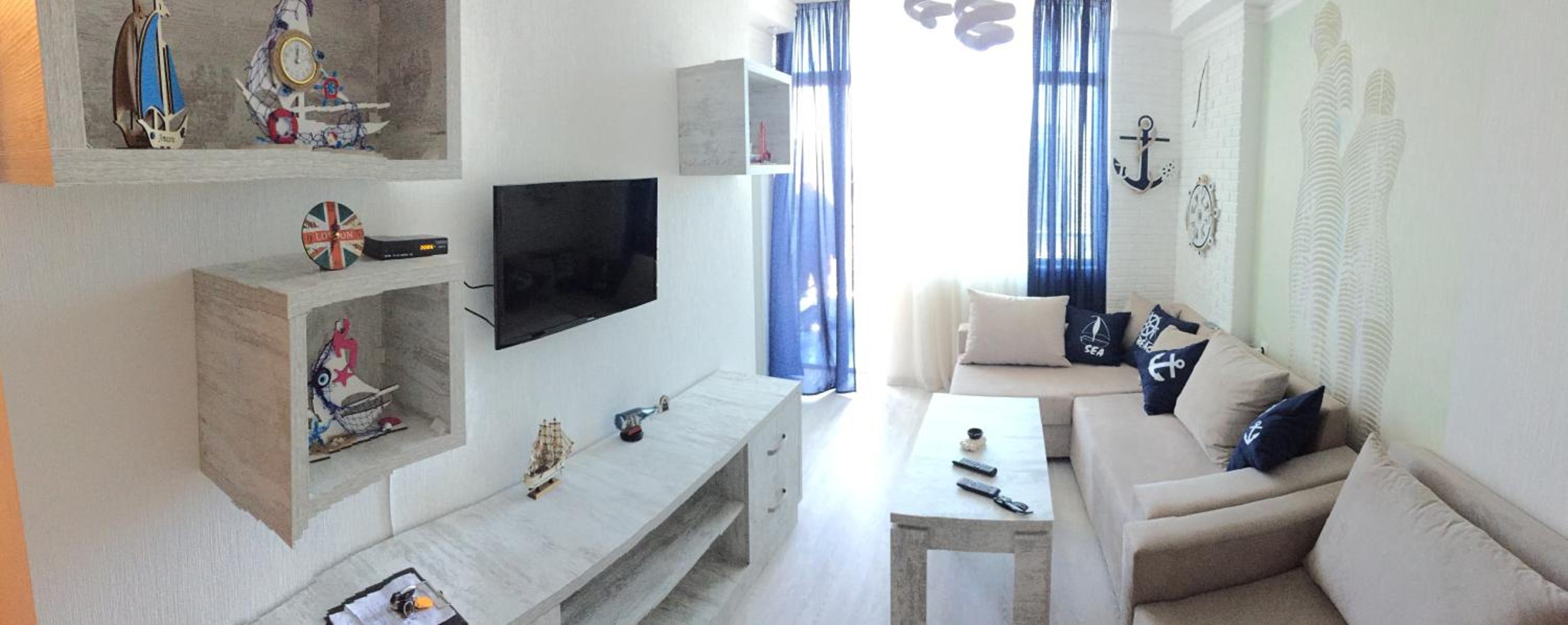 Stars Apartment