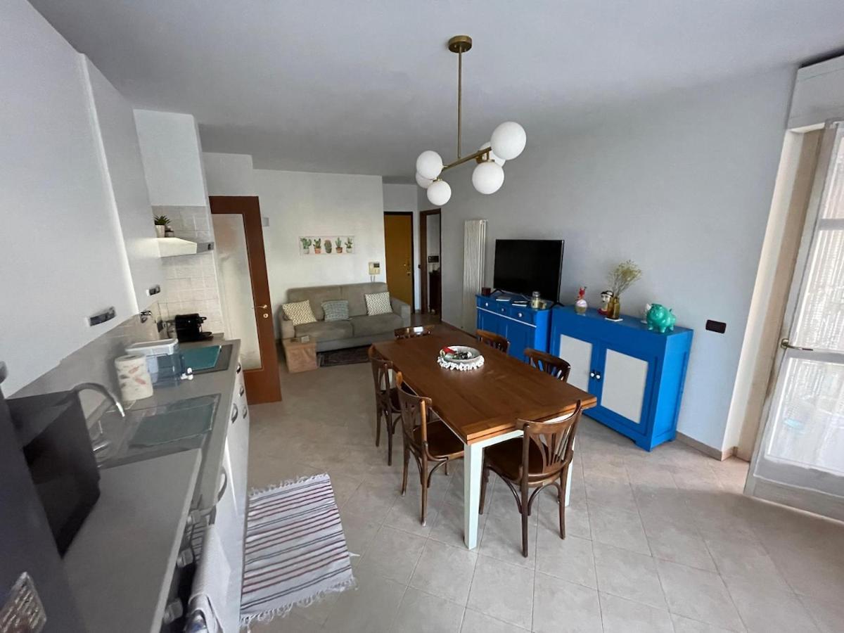 Chez Ilaria