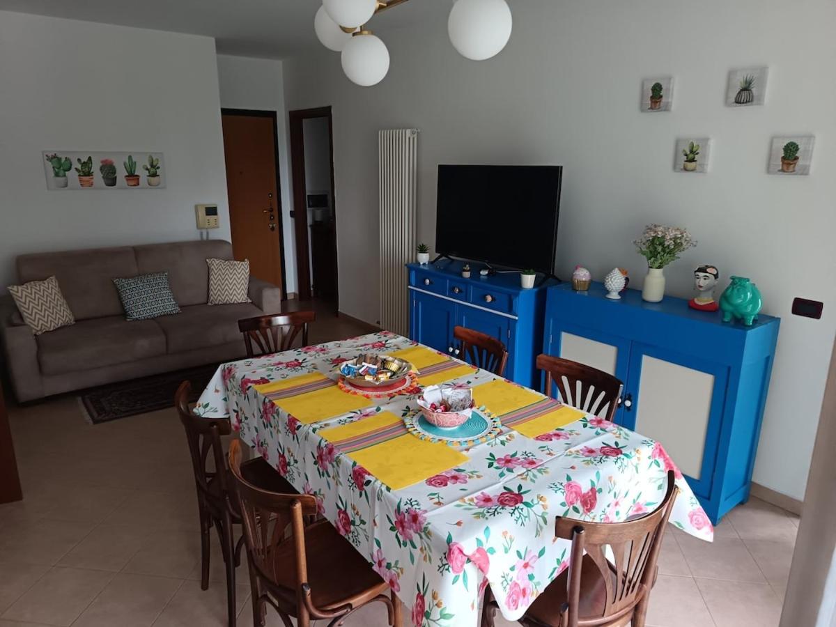 Chez Ilaria