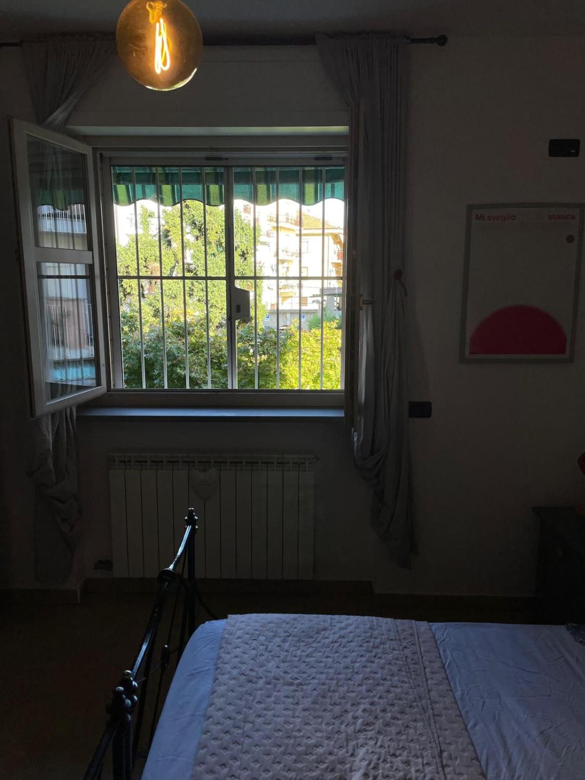 Chez Ilaria