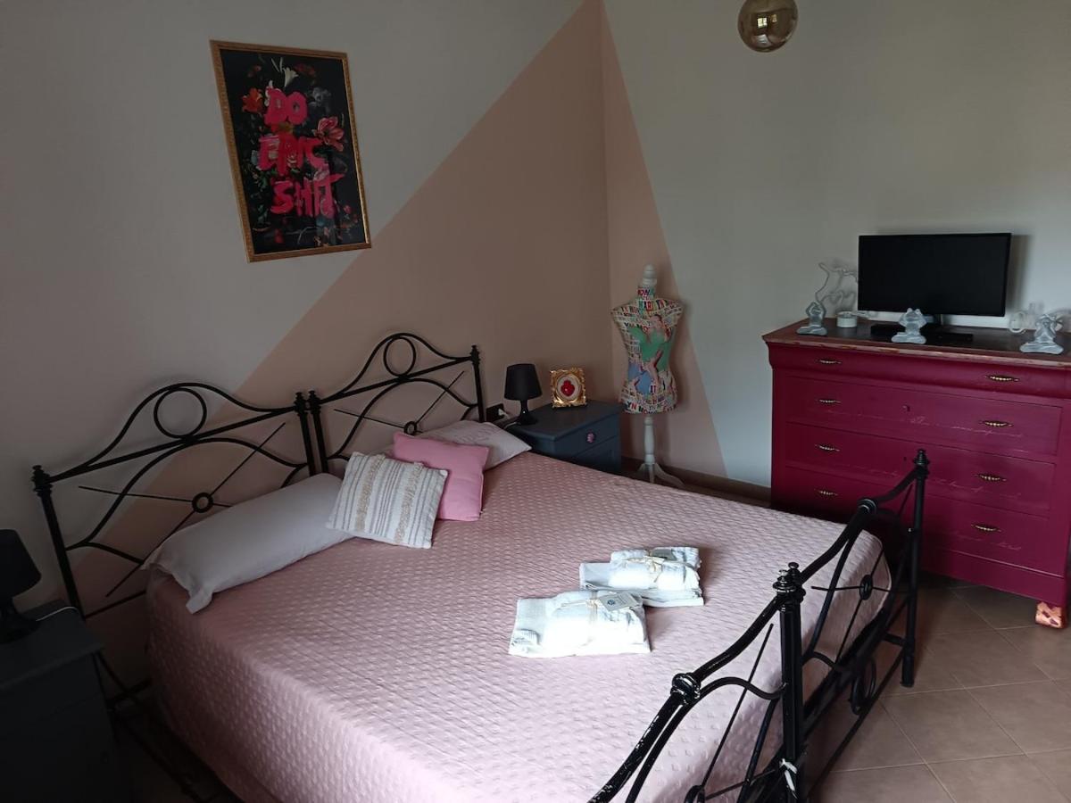 Chez Ilaria