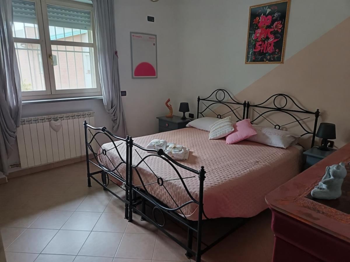 Chez Ilaria