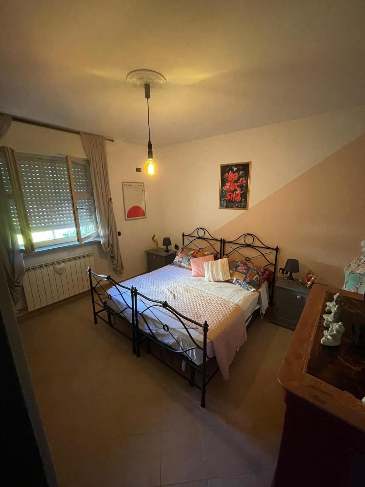 Chez Ilaria
