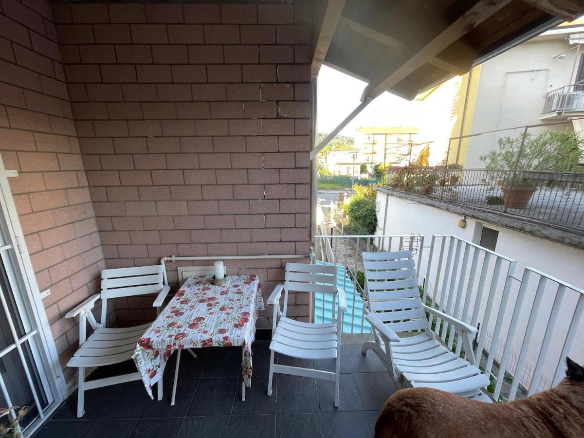Chez Ilaria