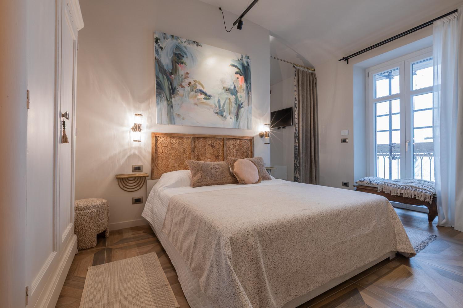 Design in Corso Francia by Wonderful Italy