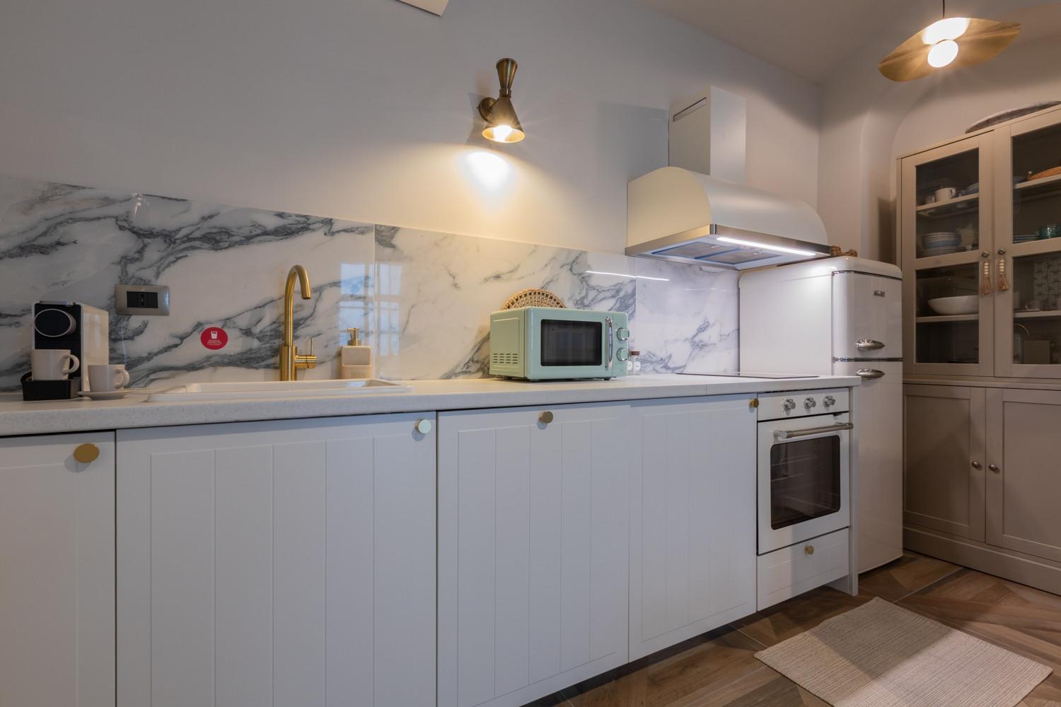 Design in Corso Francia by Wonderful Italy