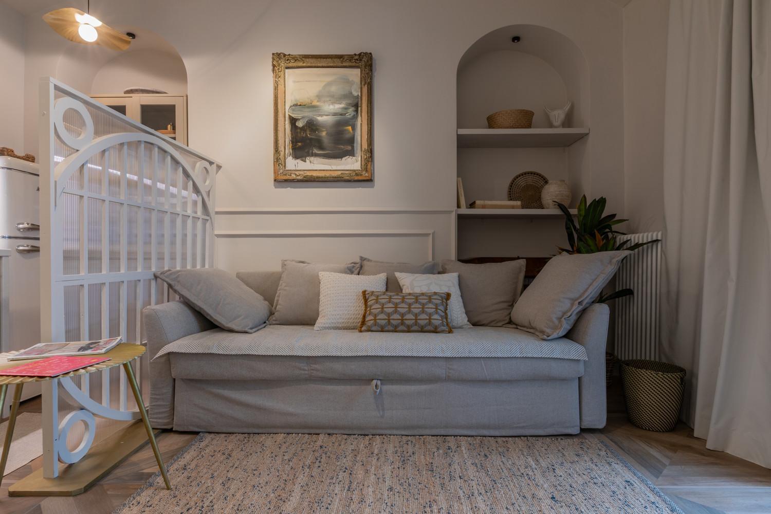 Design in Corso Francia by Wonderful Italy