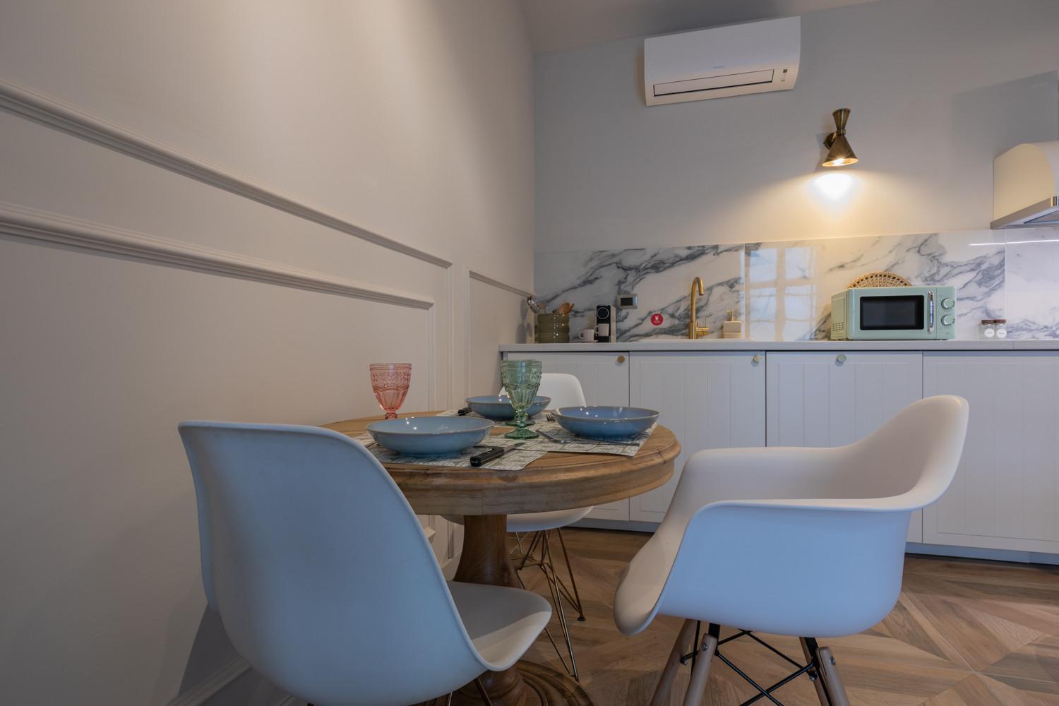 Design in Corso Francia by Wonderful Italy