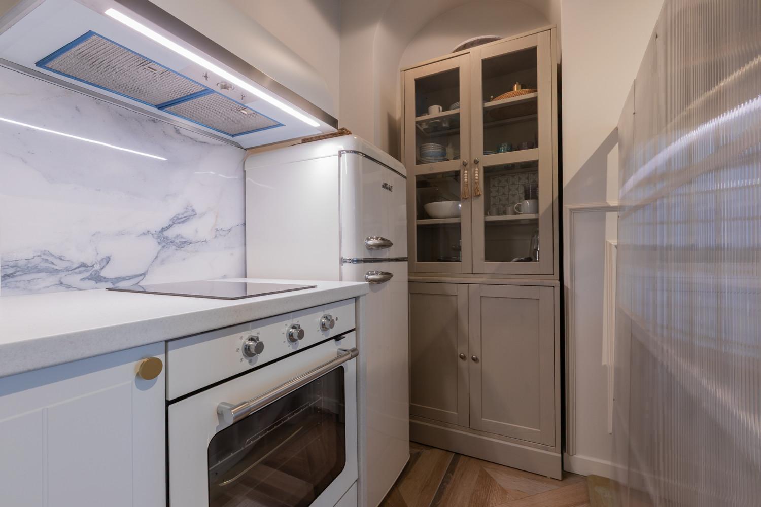 Design in Corso Francia by Wonderful Italy