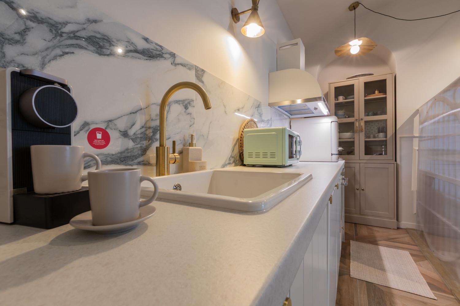 Design in Corso Francia by Wonderful Italy