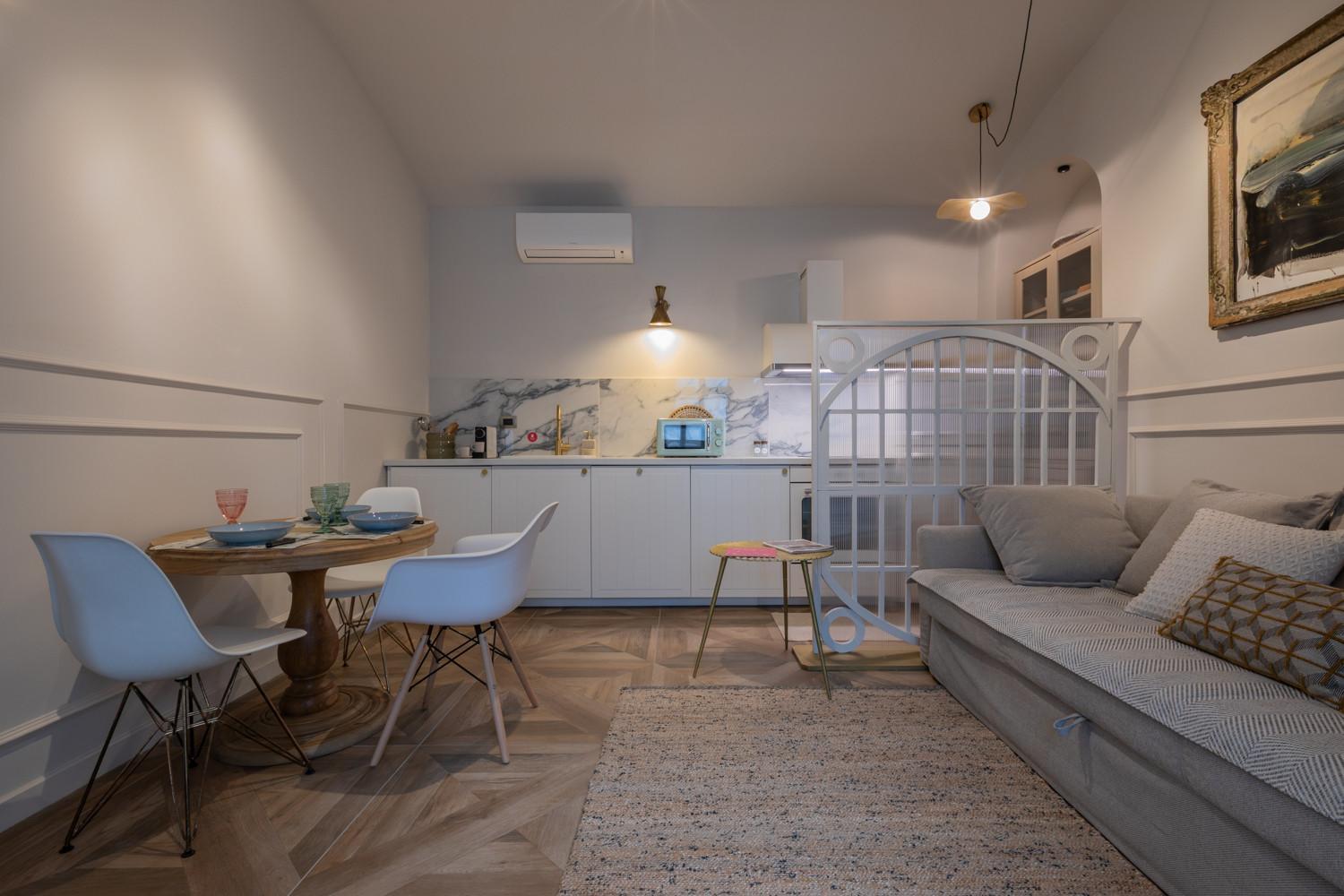 Design in Corso Francia by Wonderful Italy