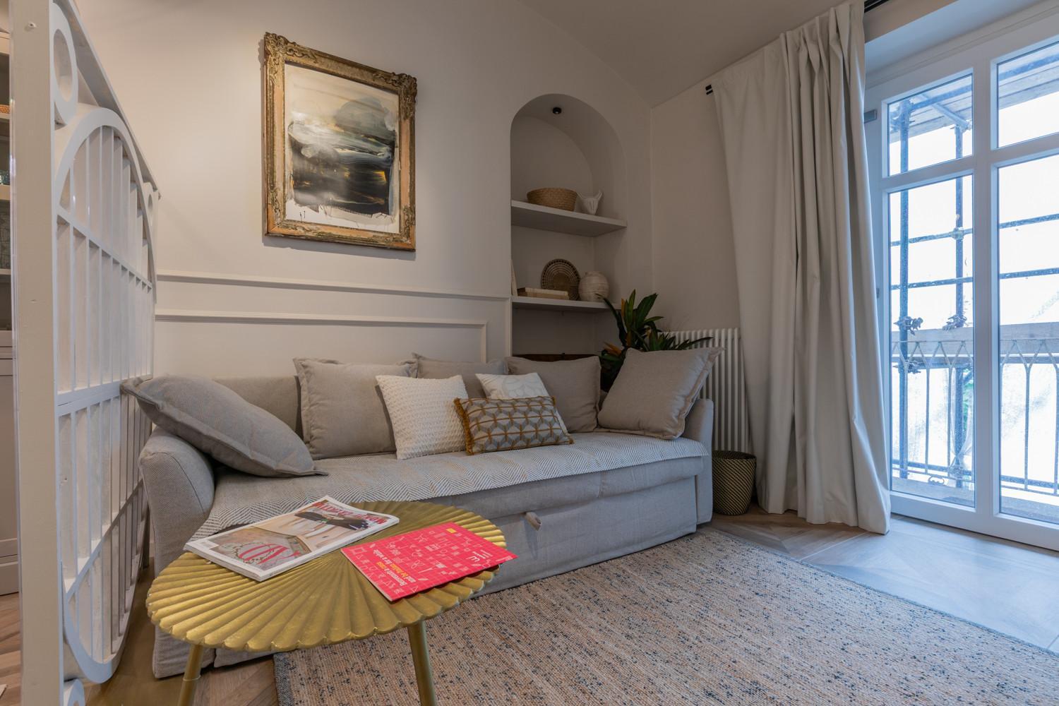 Design in Corso Francia by Wonderful Italy