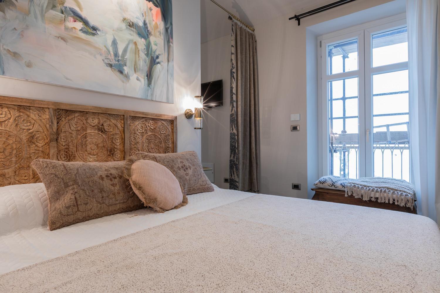 Design in Corso Francia by Wonderful Italy
