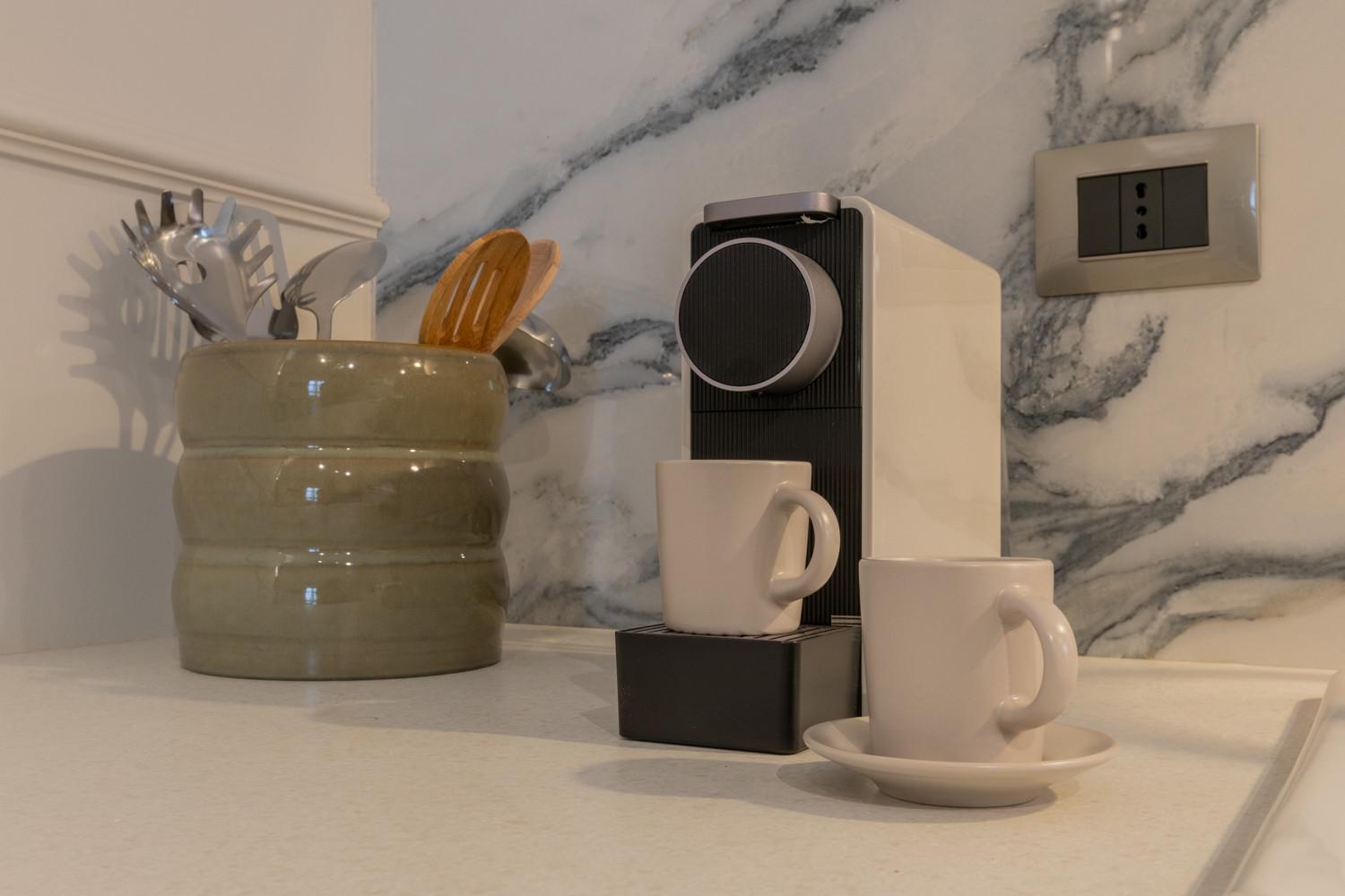 Design in Corso Francia by Wonderful Italy