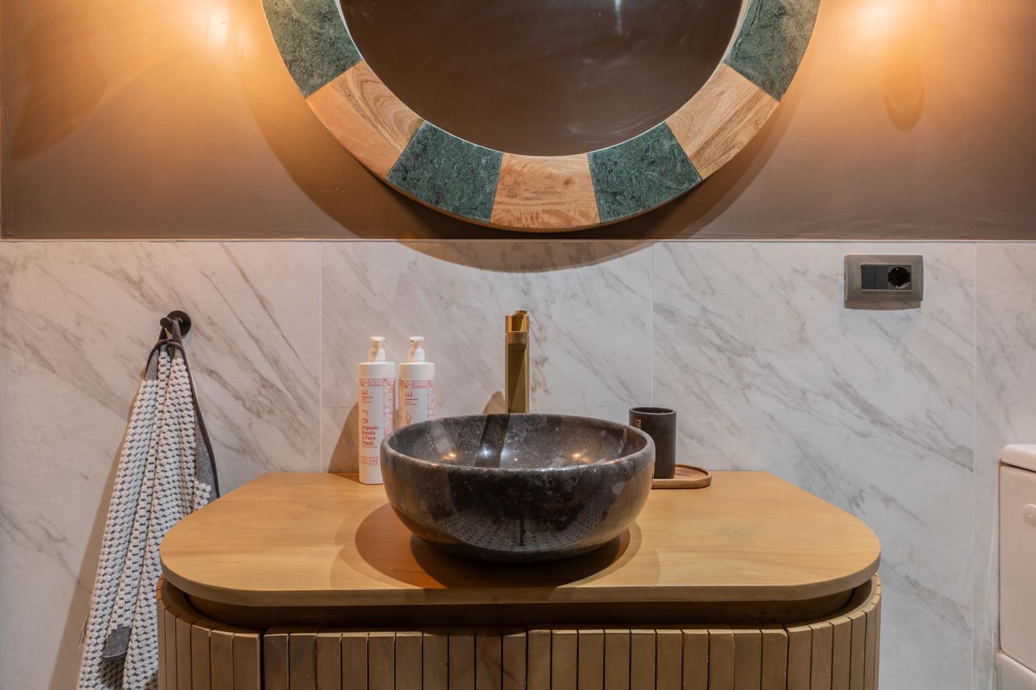 Design in Corso Francia by Wonderful Italy