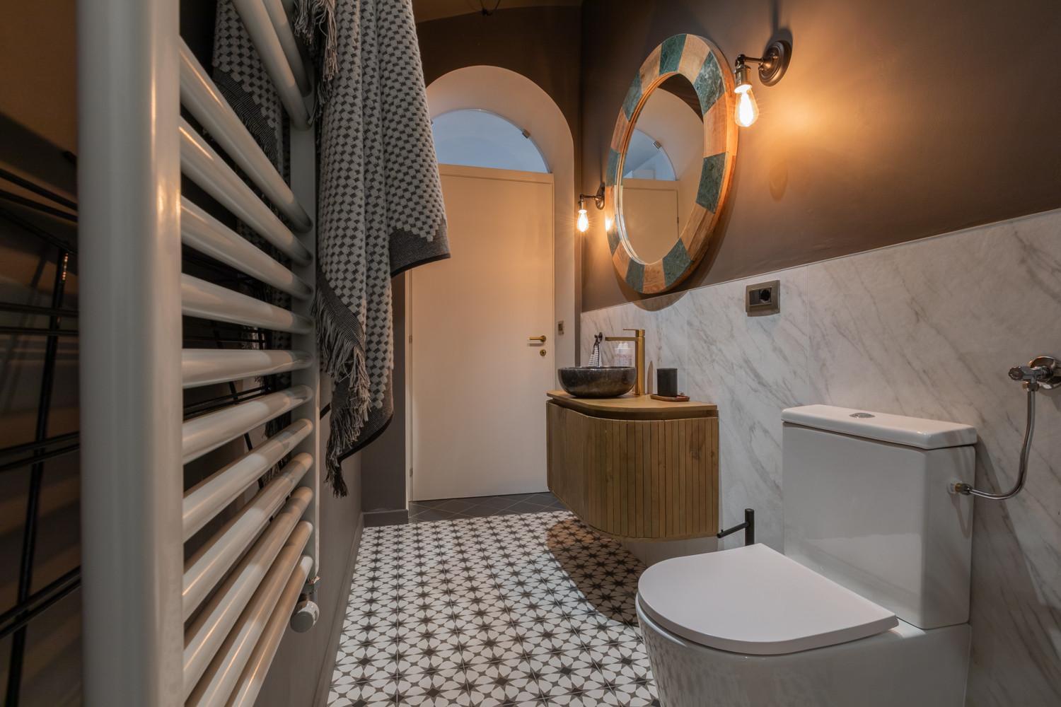 Design in Corso Francia by Wonderful Italy