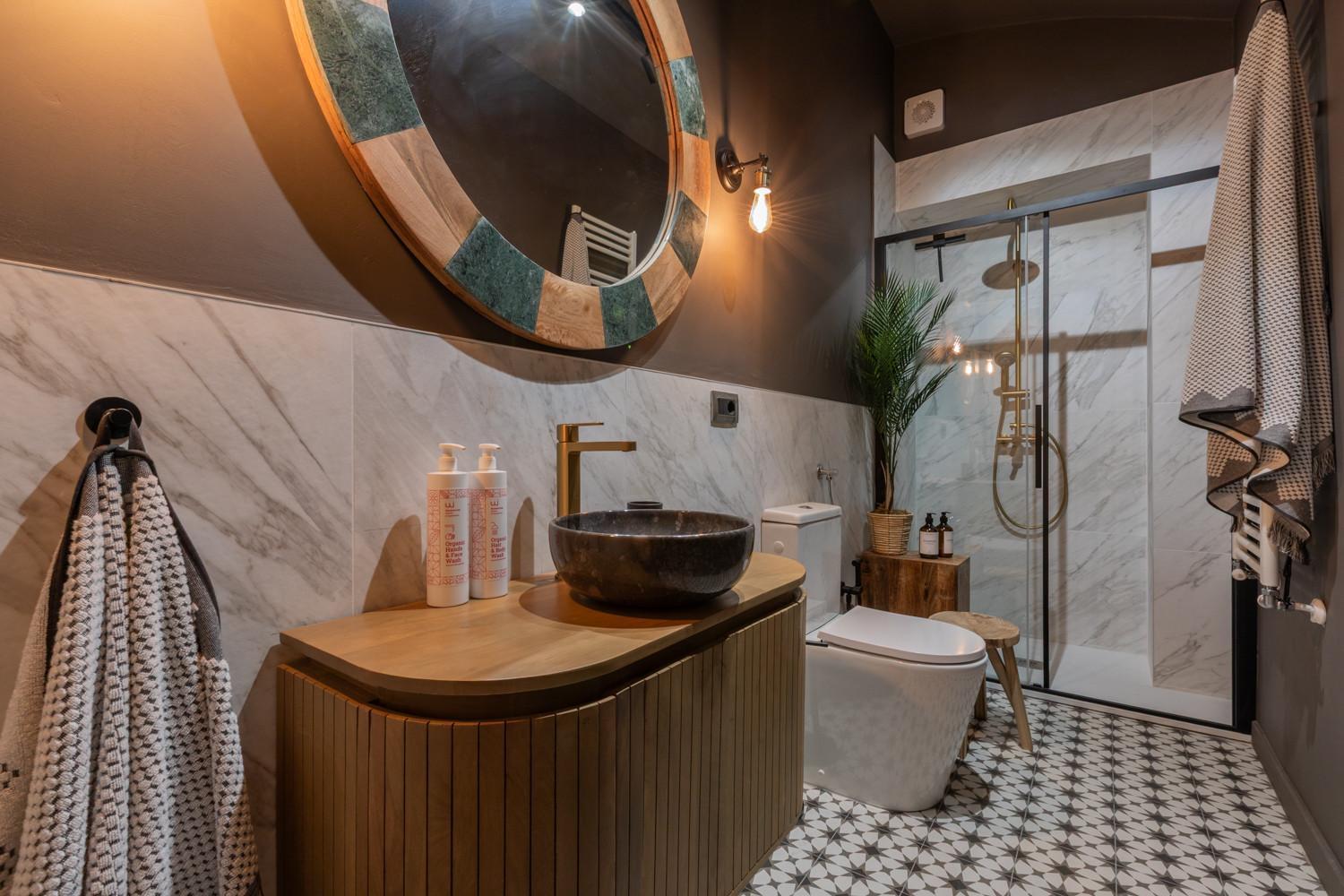 Design in Corso Francia by Wonderful Italy