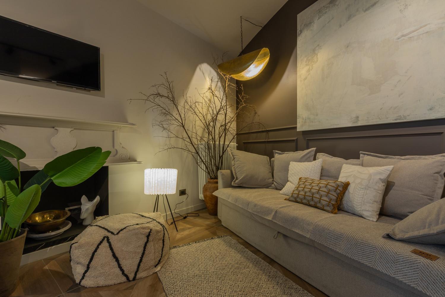 Design in Corso Francia by Wonderful Italy