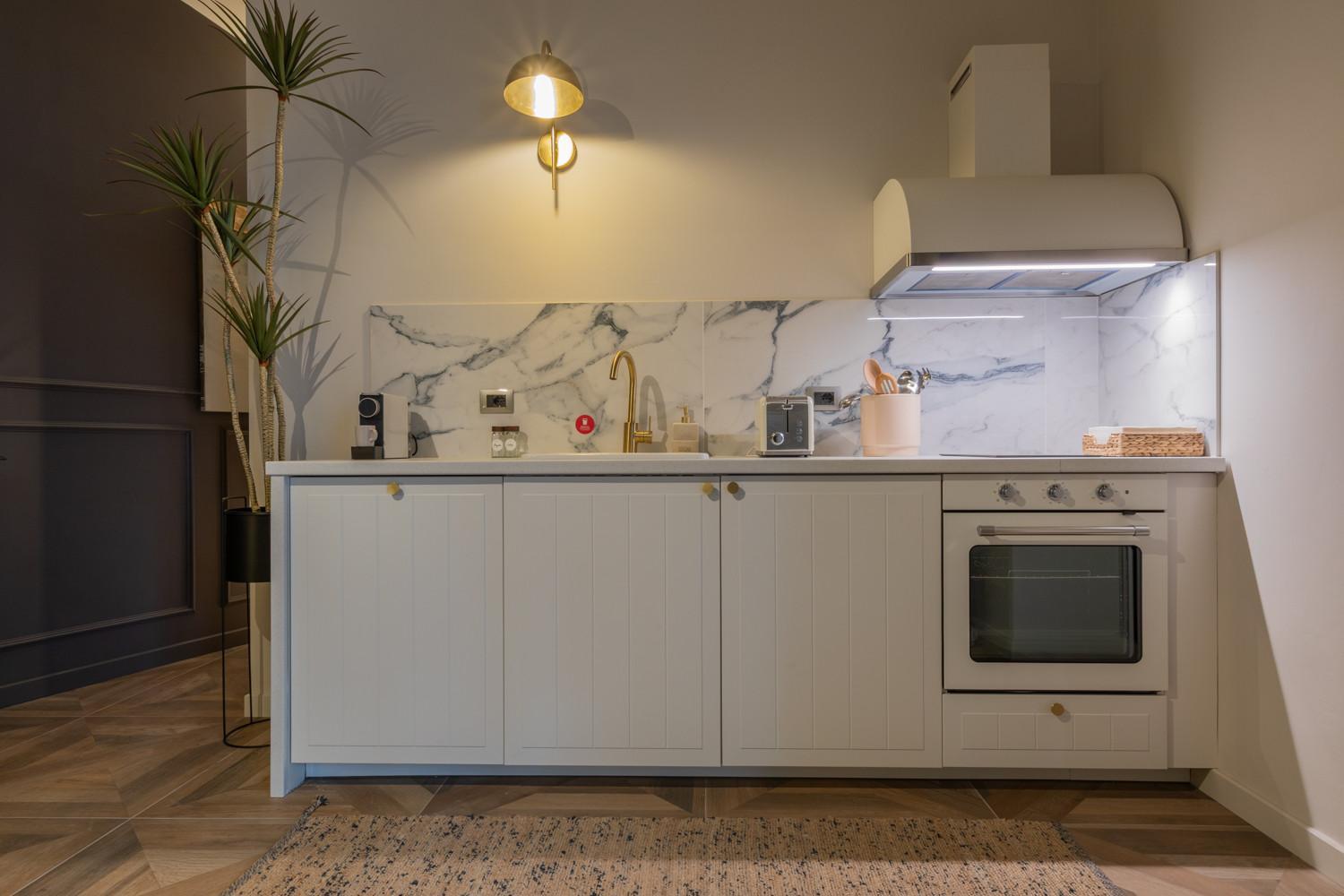 Design in Corso Francia by Wonderful Italy