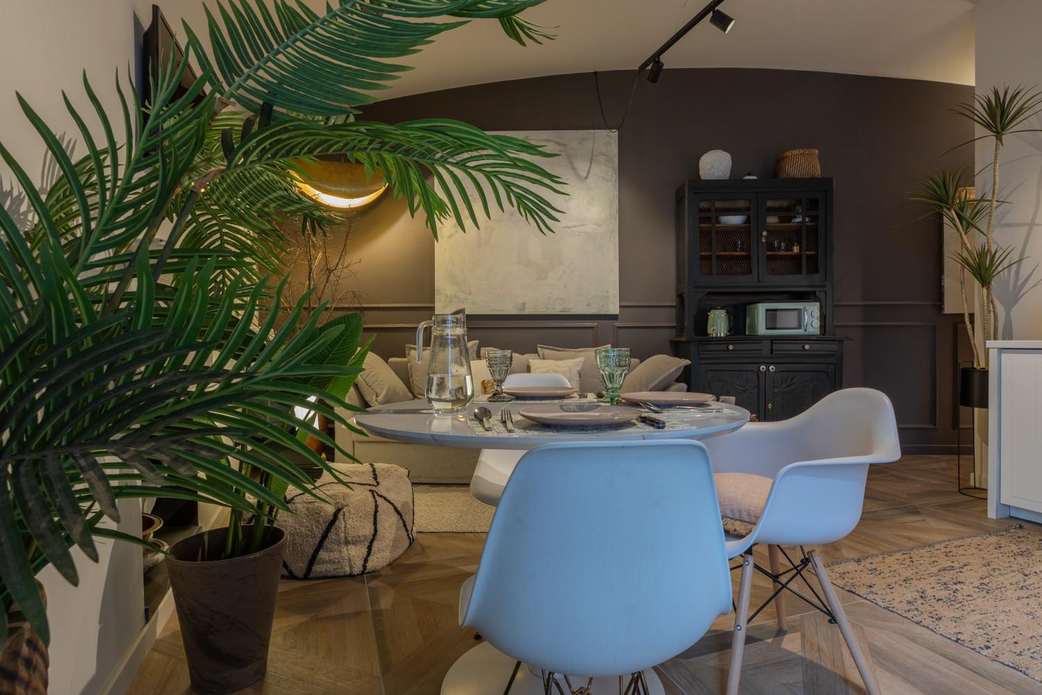 Design in Corso Francia by Wonderful Italy