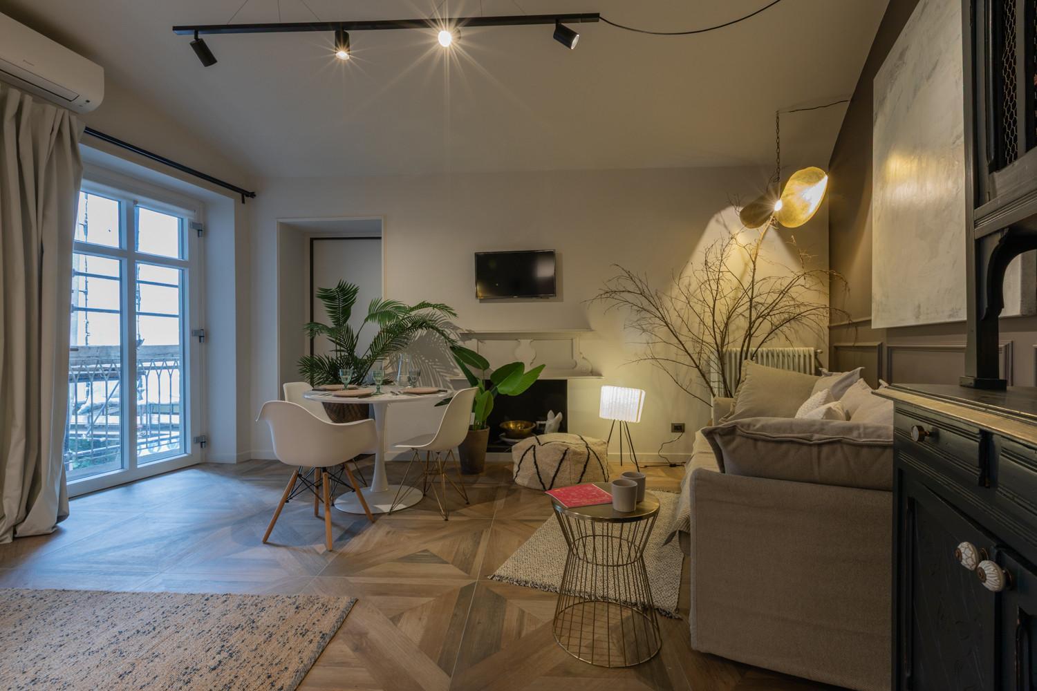 Design in Corso Francia by Wonderful Italy