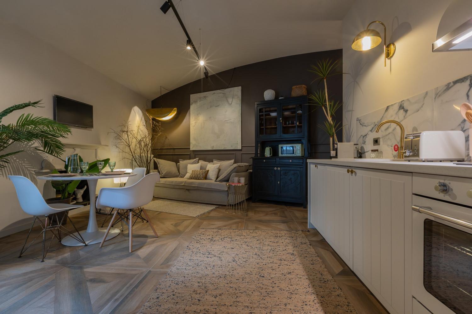 Design in Corso Francia by Wonderful Italy