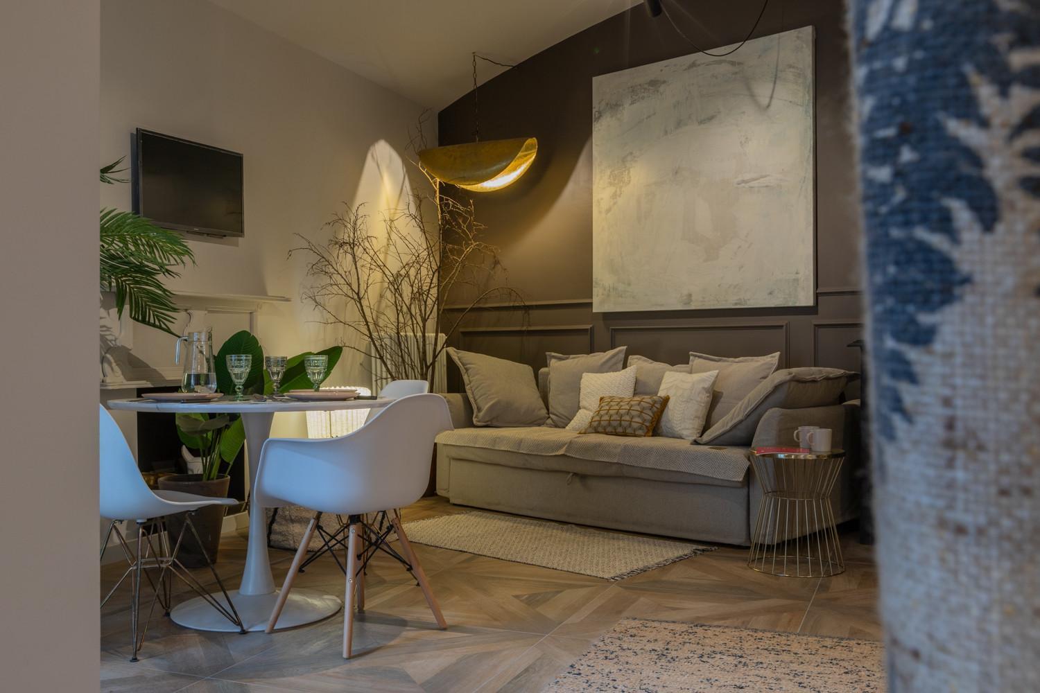 Design in Corso Francia by Wonderful Italy