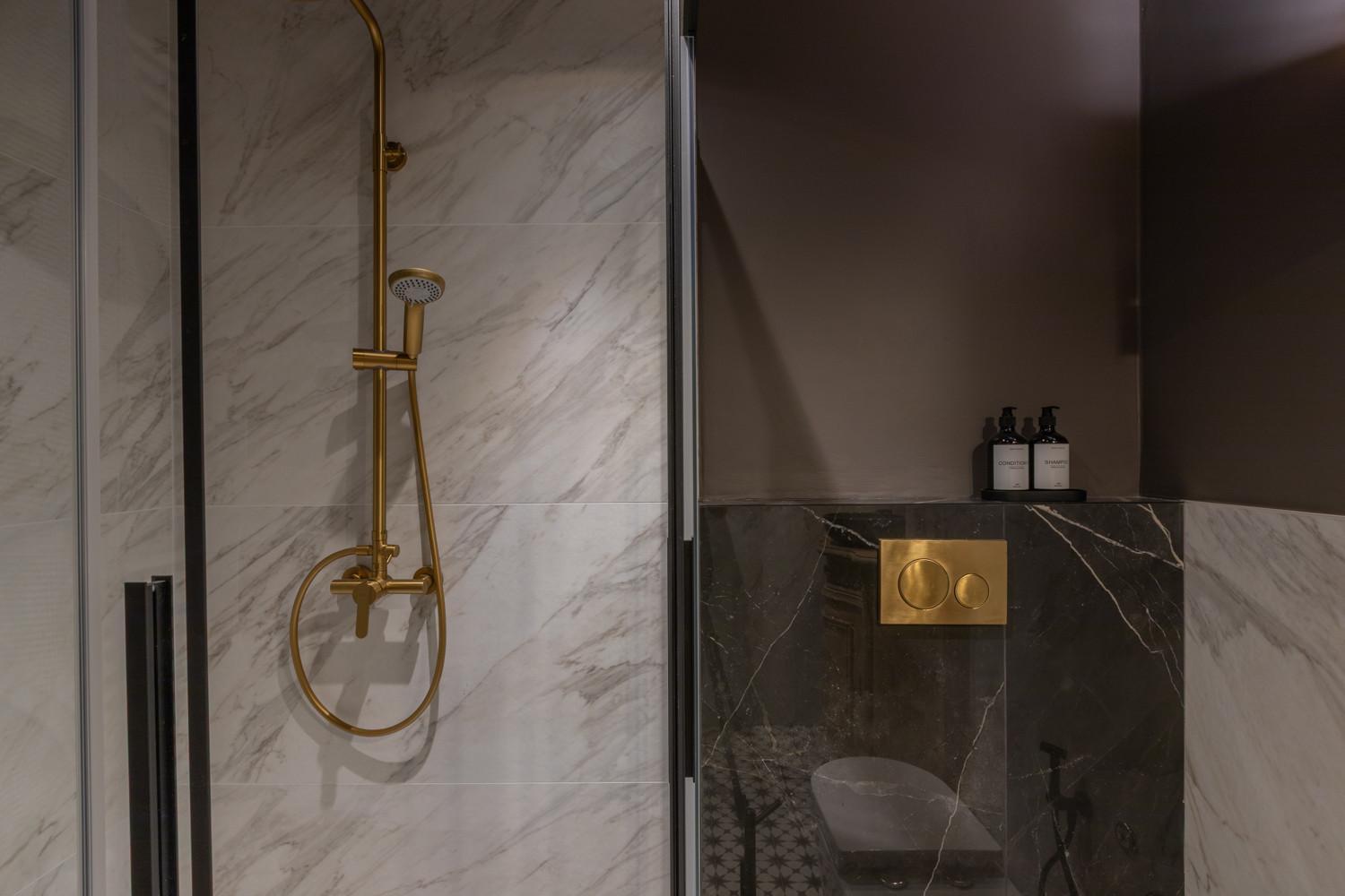 Design in Corso Francia by Wonderful Italy