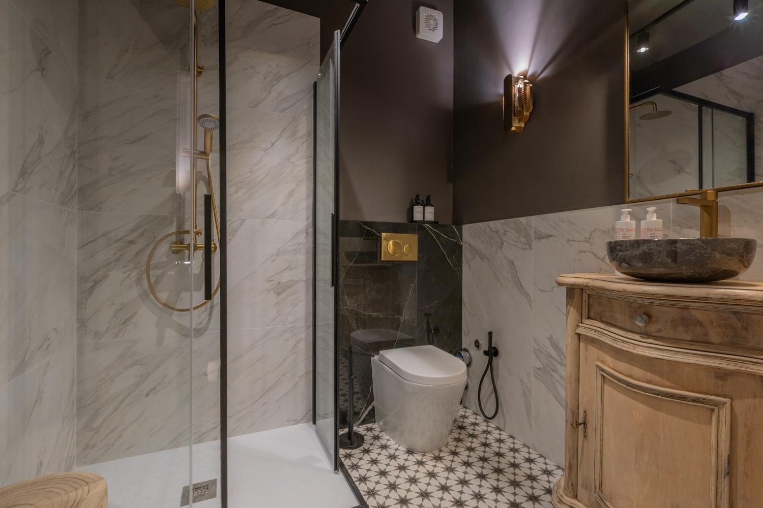 Design in Corso Francia by Wonderful Italy