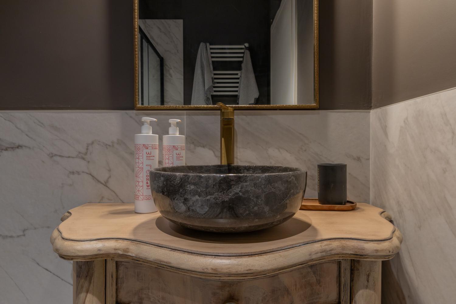 Design in Corso Francia by Wonderful Italy