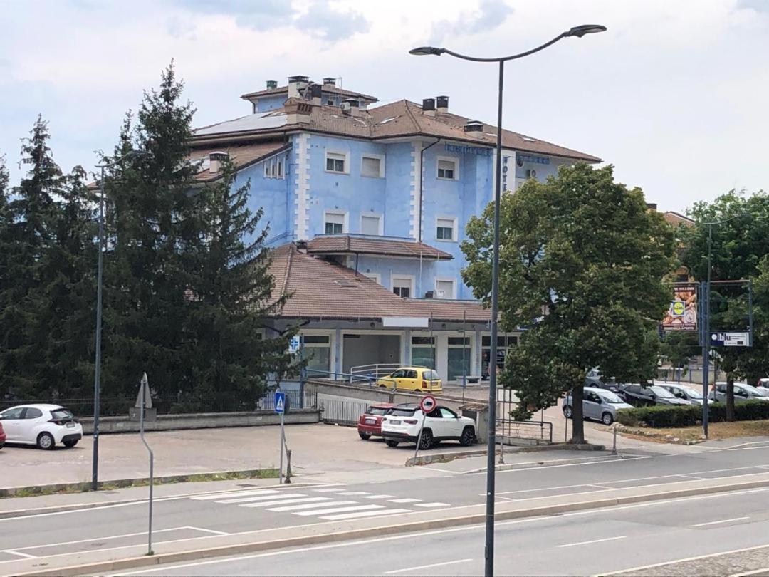 Hotel L'AQUILA 99