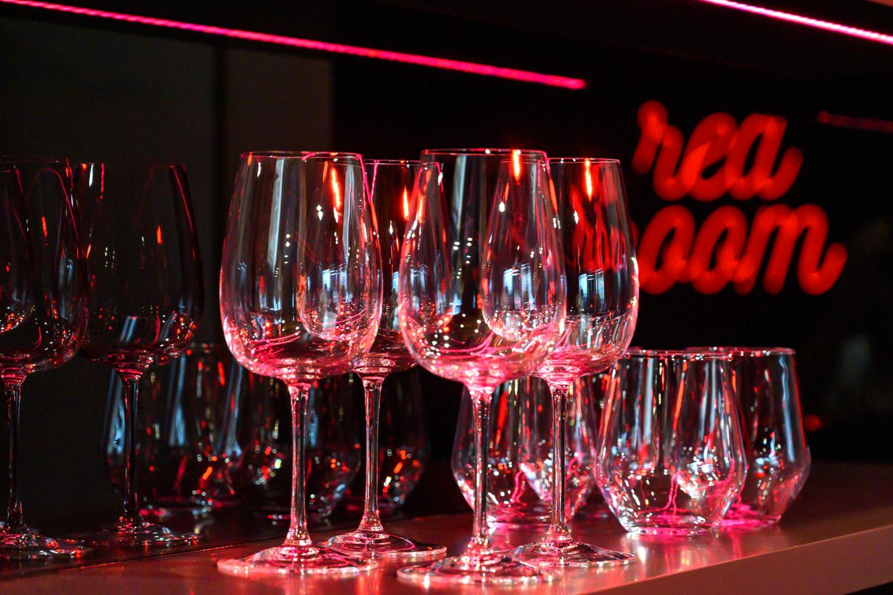 RedRoom