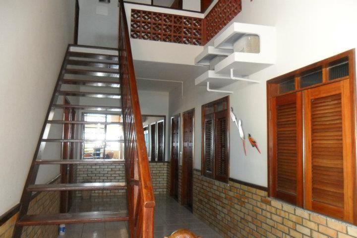 Pousada do Holandês