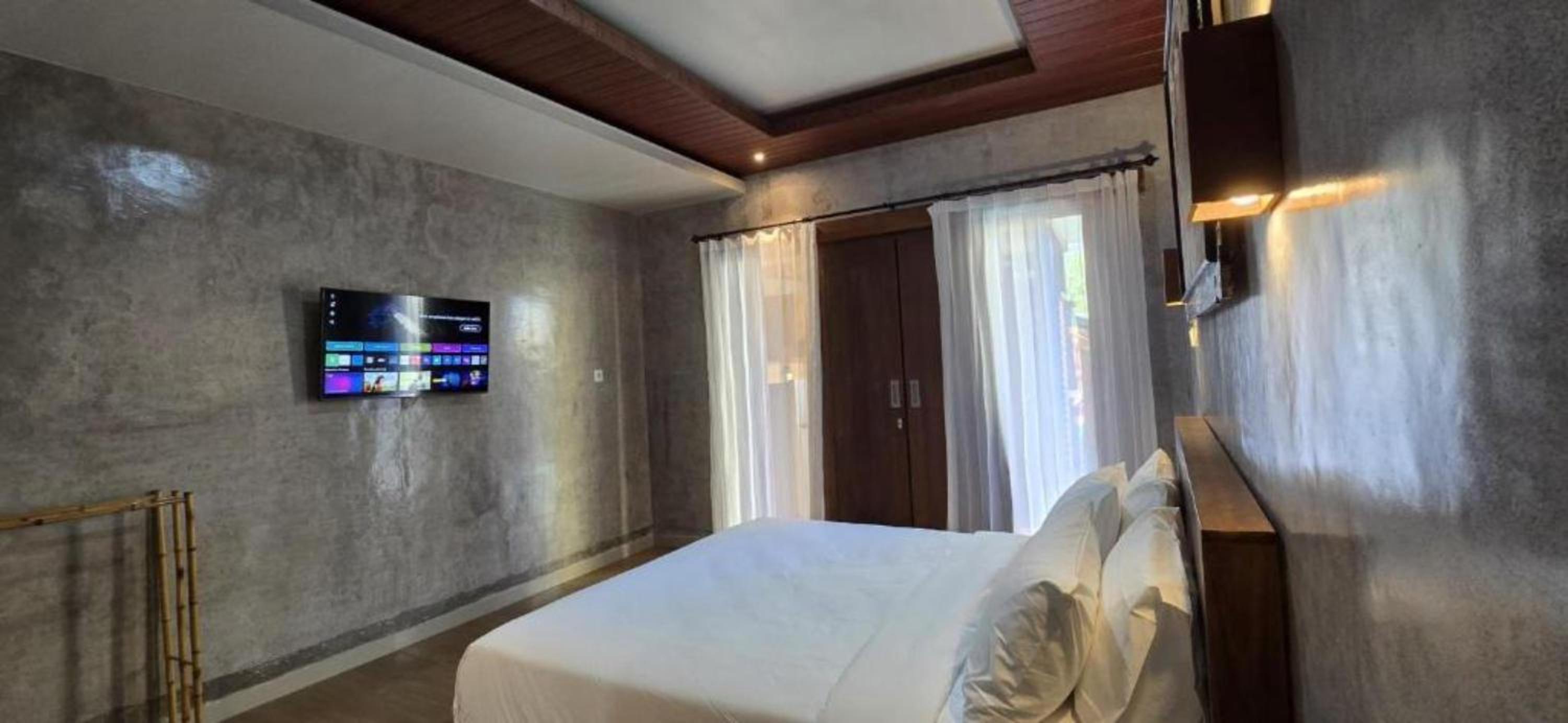 Tutde Guest House