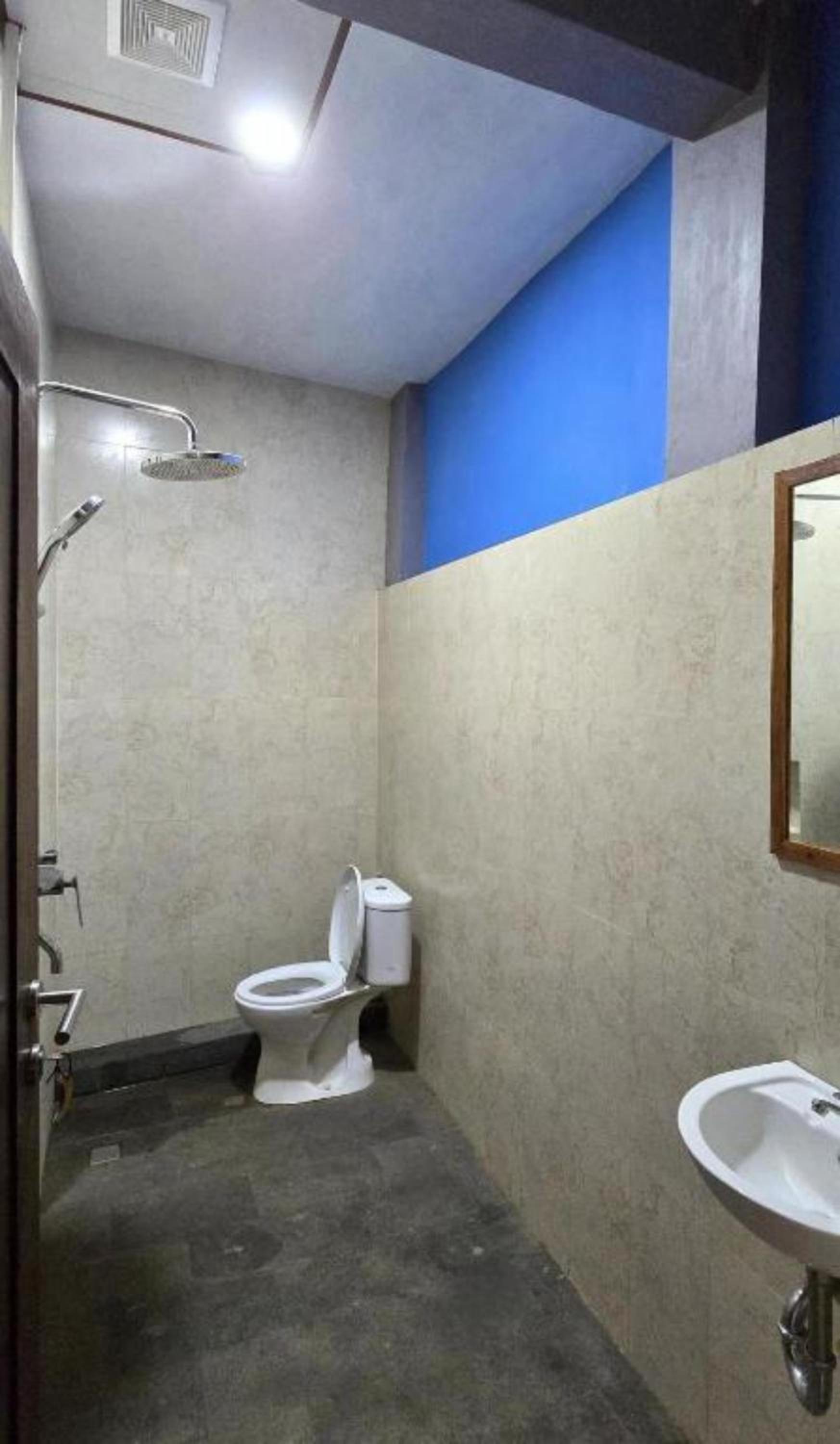 Tutde Guest House