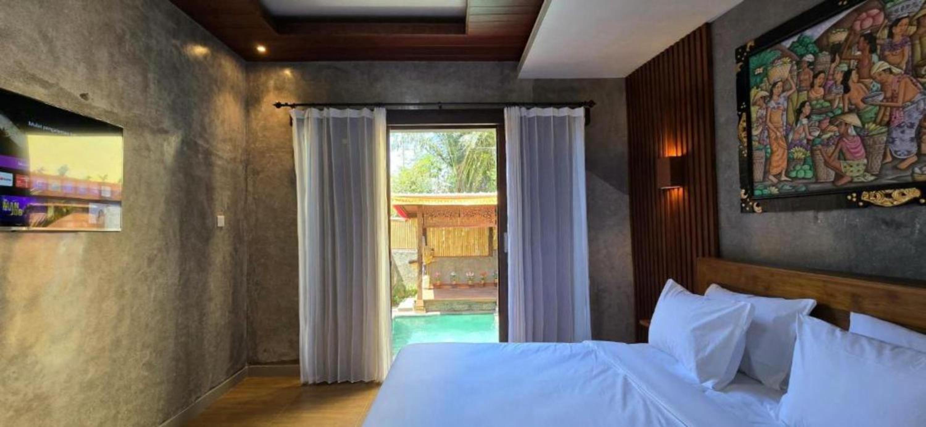 Tutde Guest House