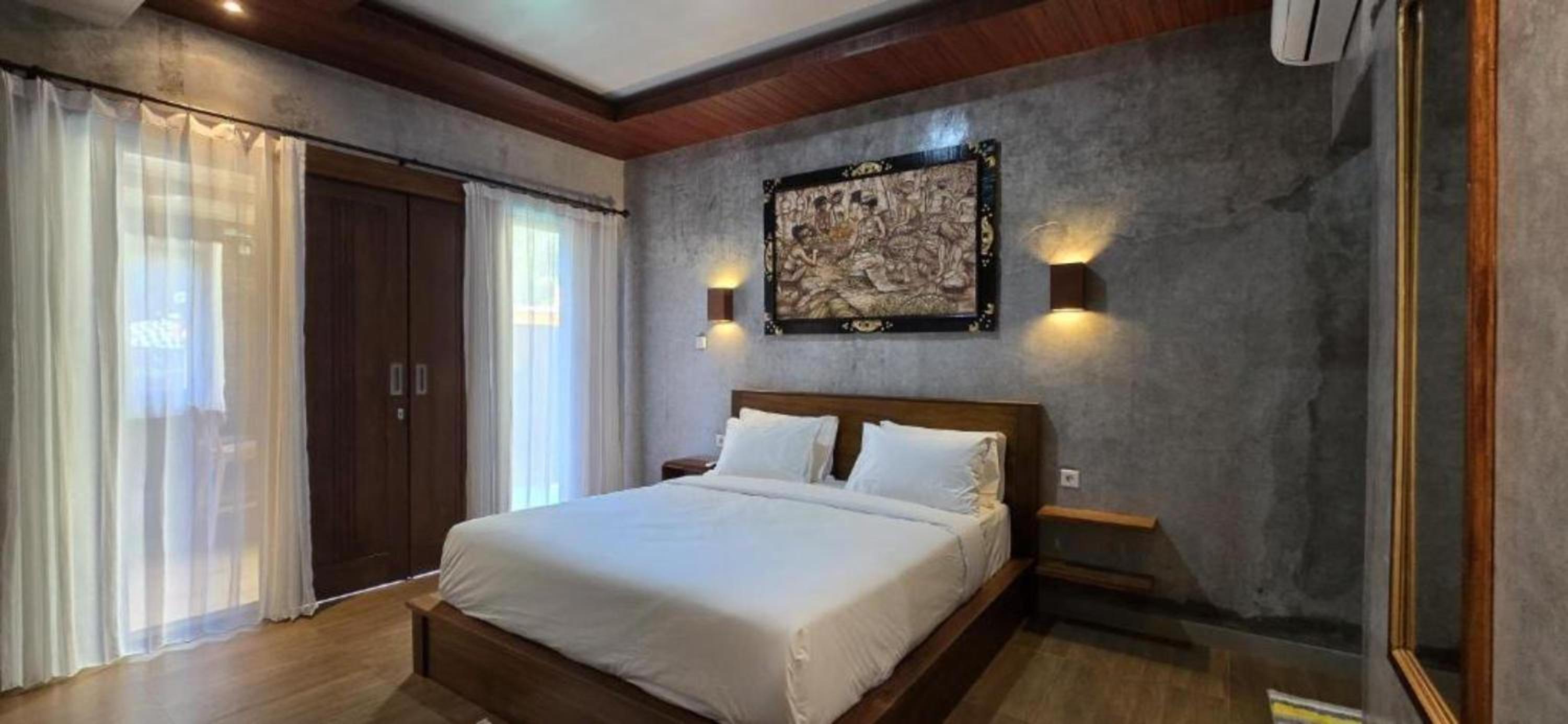 Tutde Guest House