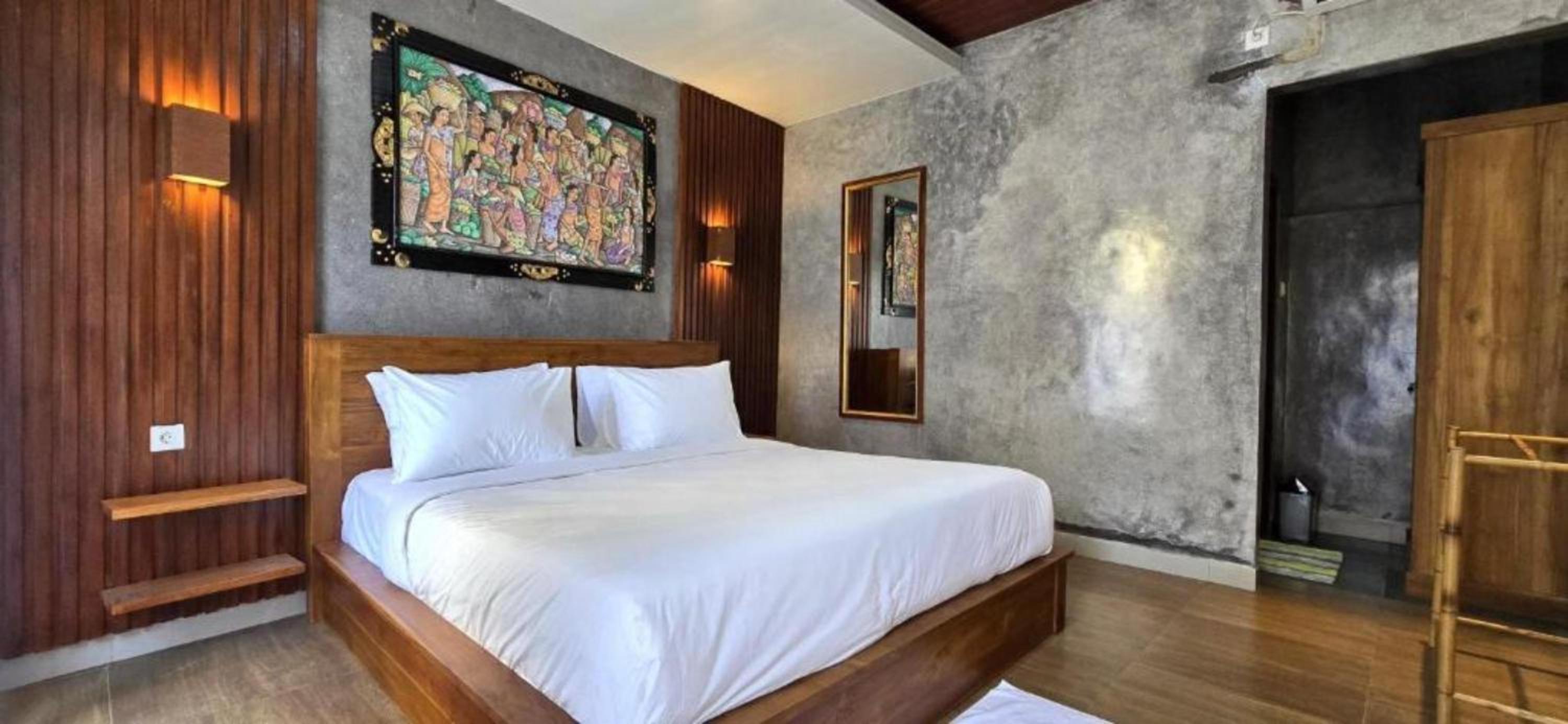 Tutde Guest House