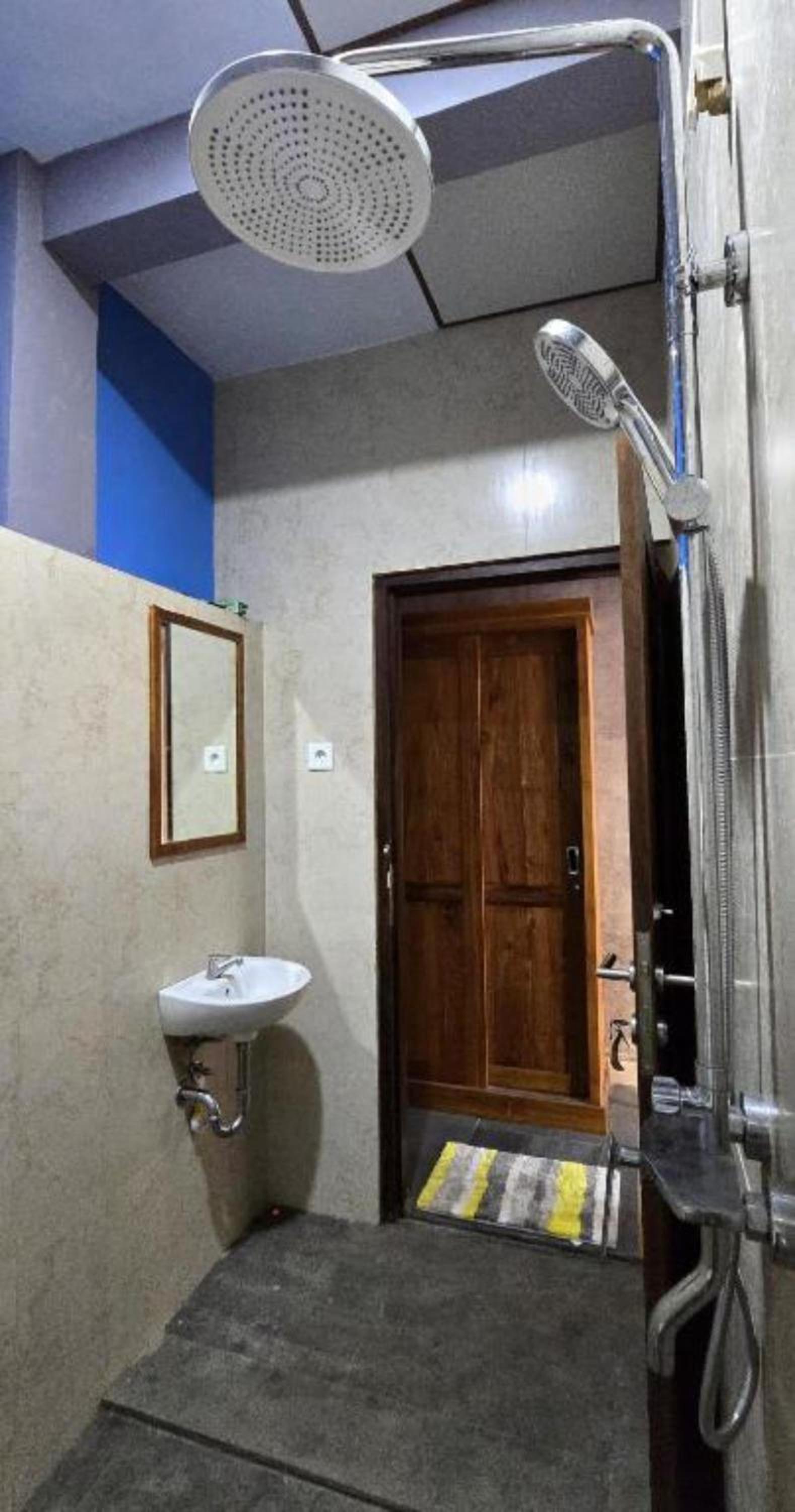 Tutde Guest House