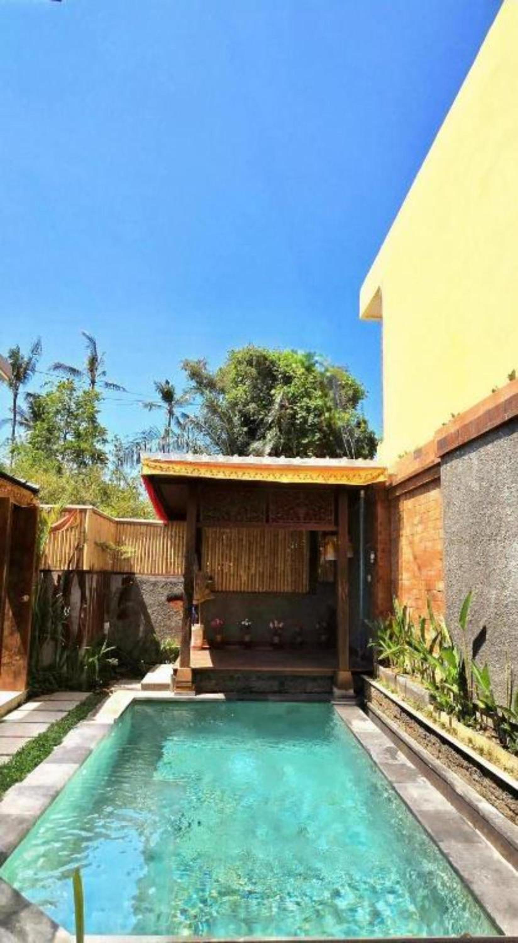 Tutde Guest House