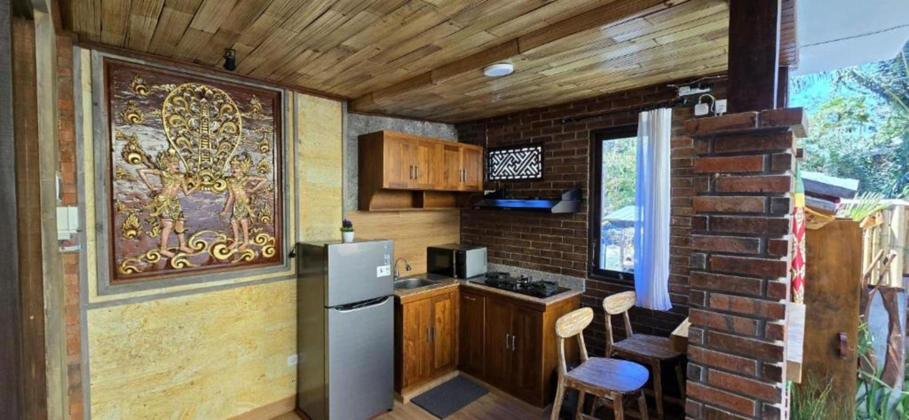 Tutde Guest House