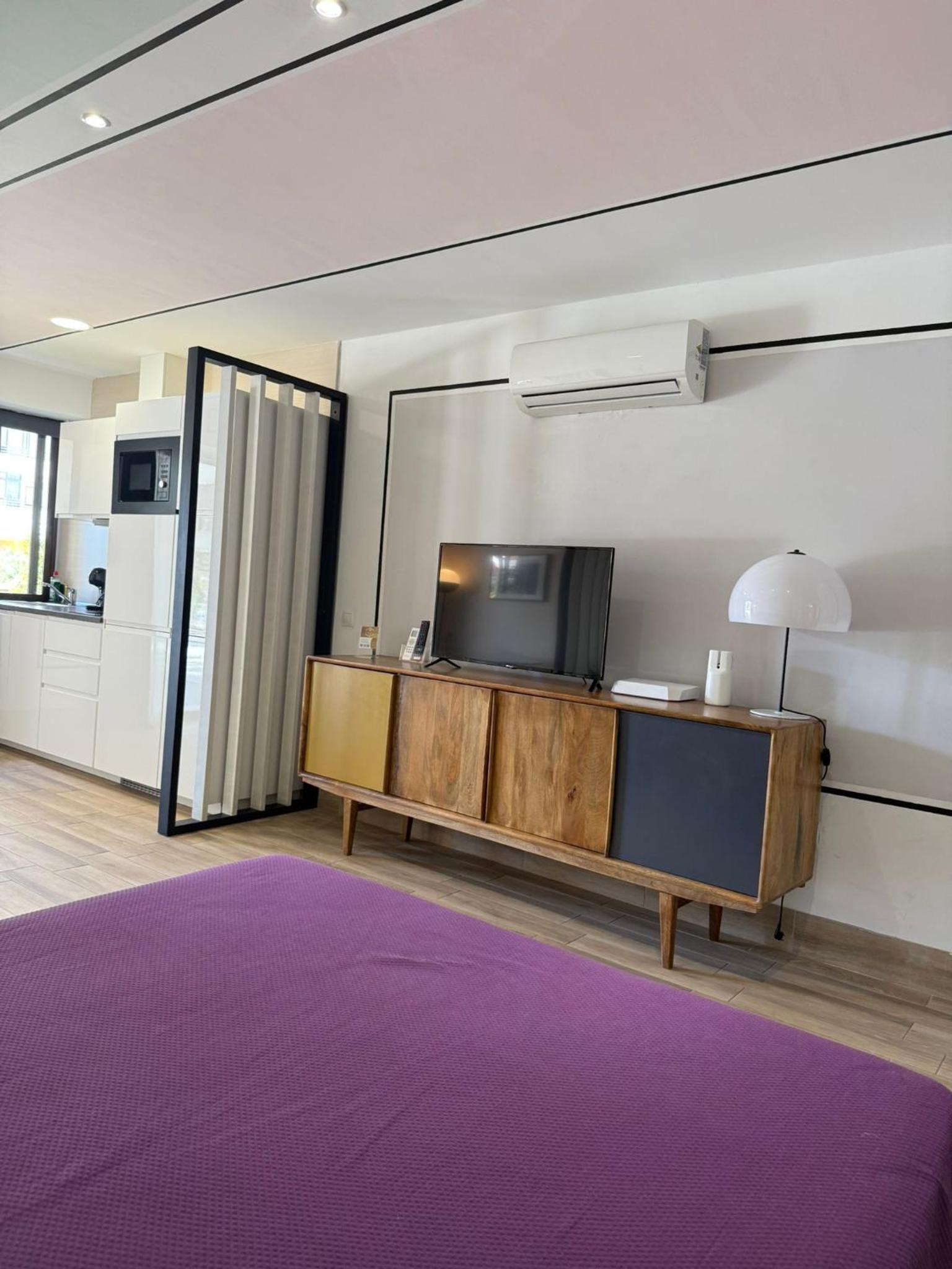 Nogalera Collection Apartments