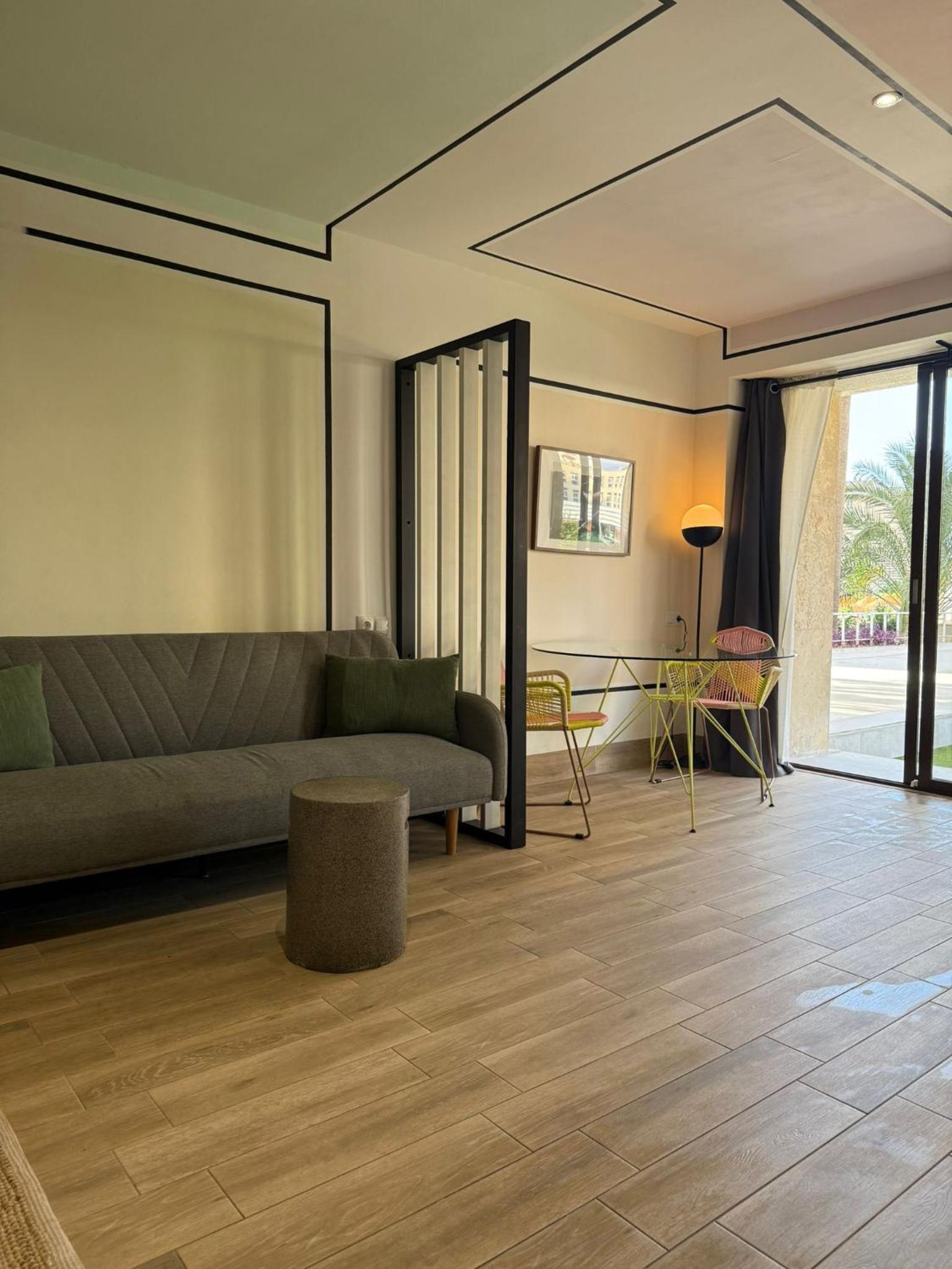 Nogalera Collection Apartments