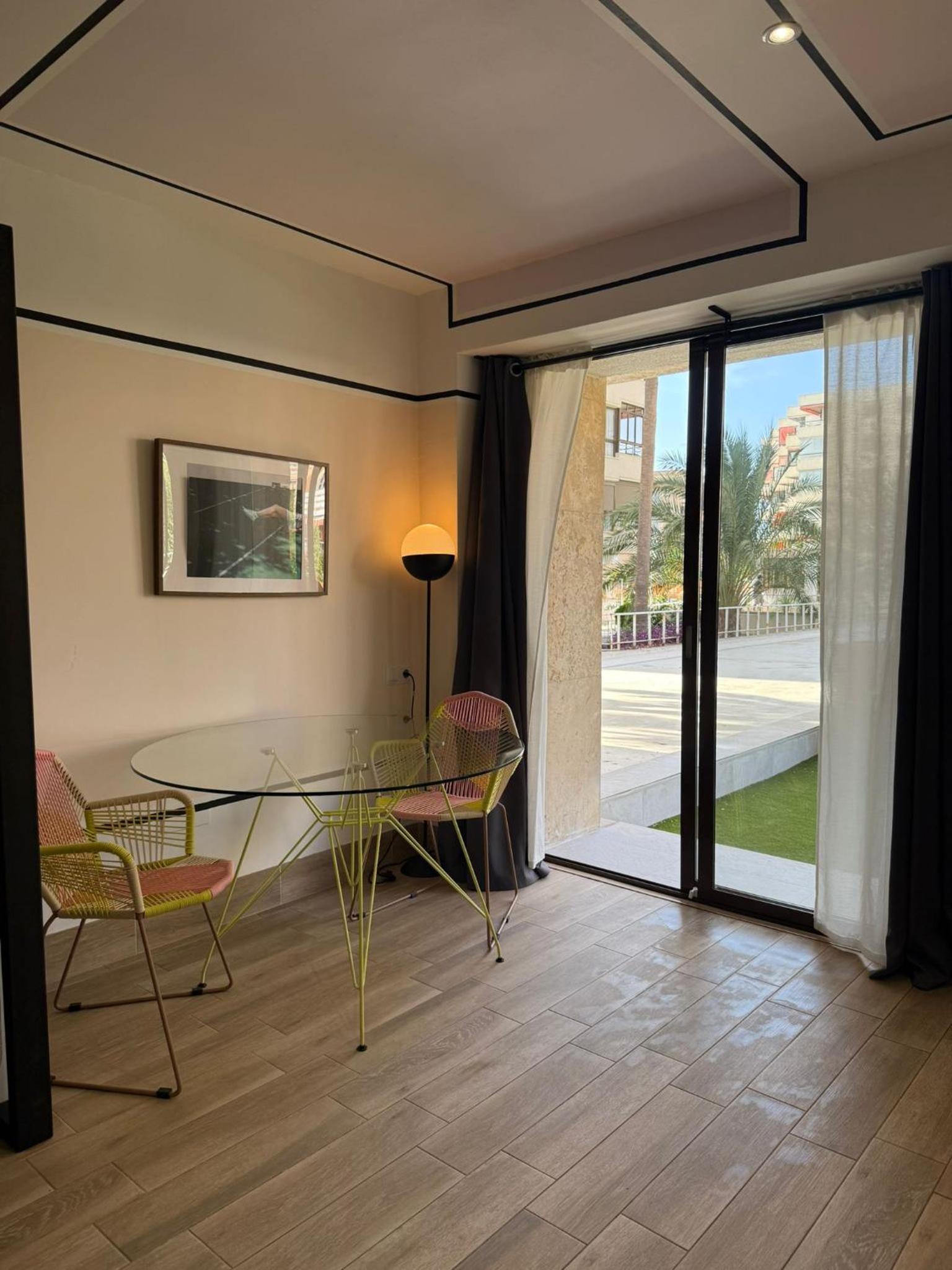 Nogalera Collection Apartments
