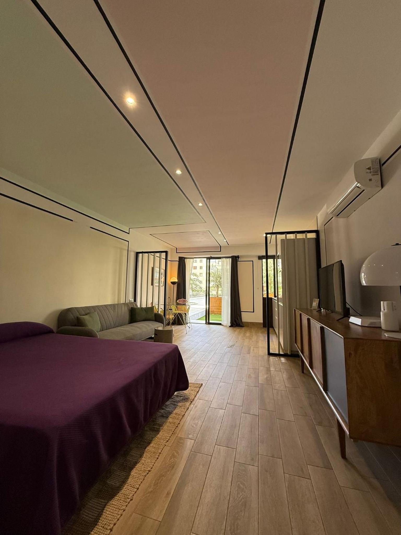 Nogalera Collection Apartments